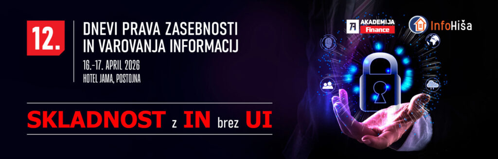 privacy days 16 in 17 april